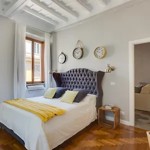 Romexperience Borgo Pio Roma
